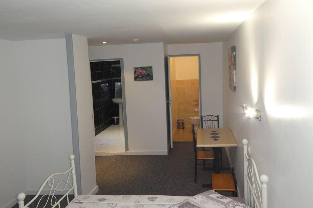 Etanit ! Beziers Plein Centre - 1Mn Du Bus, De La Gare Du Train Et Liaison Aeroport -Chambres Climatisees -Spacieuses Amenagees Pour Singles, Couple, Et Ou Familles -Parking A Velos -Consigne Exteriér fotografie