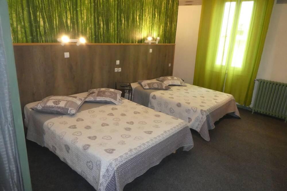 Etanit ! Beziers Plein Centre - 1Mn Du Bus, De La Gare Du Train Et Liaison Aeroport -Chambres Climatisees -Spacieuses Amenagees Pour Singles, Couple, Et Ou Familles -Parking A Velos -Consigne Exteriér fotografie