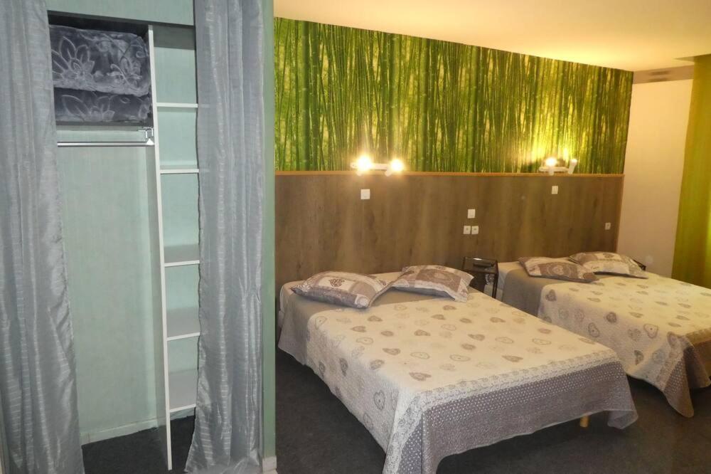 Etanit ! Beziers Plein Centre - 1Mn Du Bus, De La Gare Du Train Et Liaison Aeroport -Chambres Climatisees -Spacieuses Amenagees Pour Singles, Couple, Et Ou Familles -Parking A Velos -Consigne Exteriér fotografie