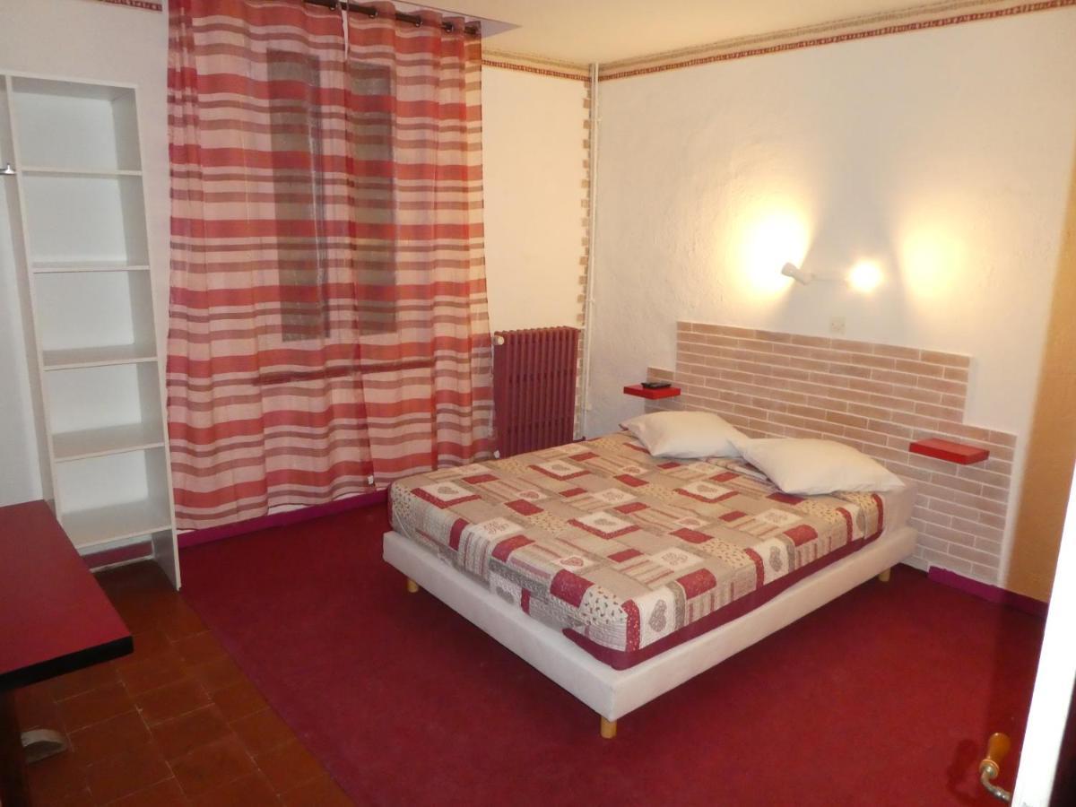 Etanit ! Beziers Plein Centre - 1Mn Du Bus, De La Gare Du Train Et Liaison Aeroport -Chambres Climatisees -Spacieuses Amenagees Pour Singles, Couple, Et Ou Familles -Parking A Velos -Consigne Exteriér fotografie