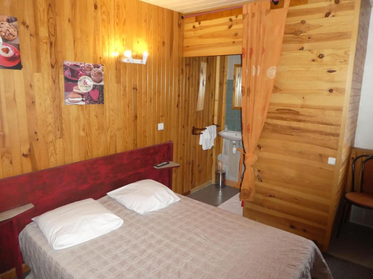 Etanit ! Beziers Plein Centre - 1Mn Du Bus, De La Gare Du Train Et Liaison Aeroport -Chambres Climatisees -Spacieuses Amenagees Pour Singles, Couple, Et Ou Familles -Parking A Velos -Consigne Exteriér fotografie