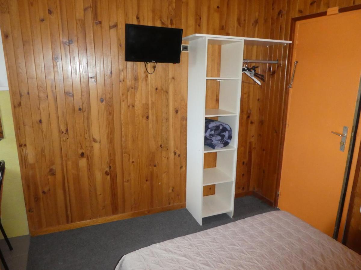 Etanit ! Beziers Plein Centre - 1Mn Du Bus, De La Gare Du Train Et Liaison Aeroport -Chambres Climatisees -Spacieuses Amenagees Pour Singles, Couple, Et Ou Familles -Parking A Velos -Consigne Exteriér fotografie