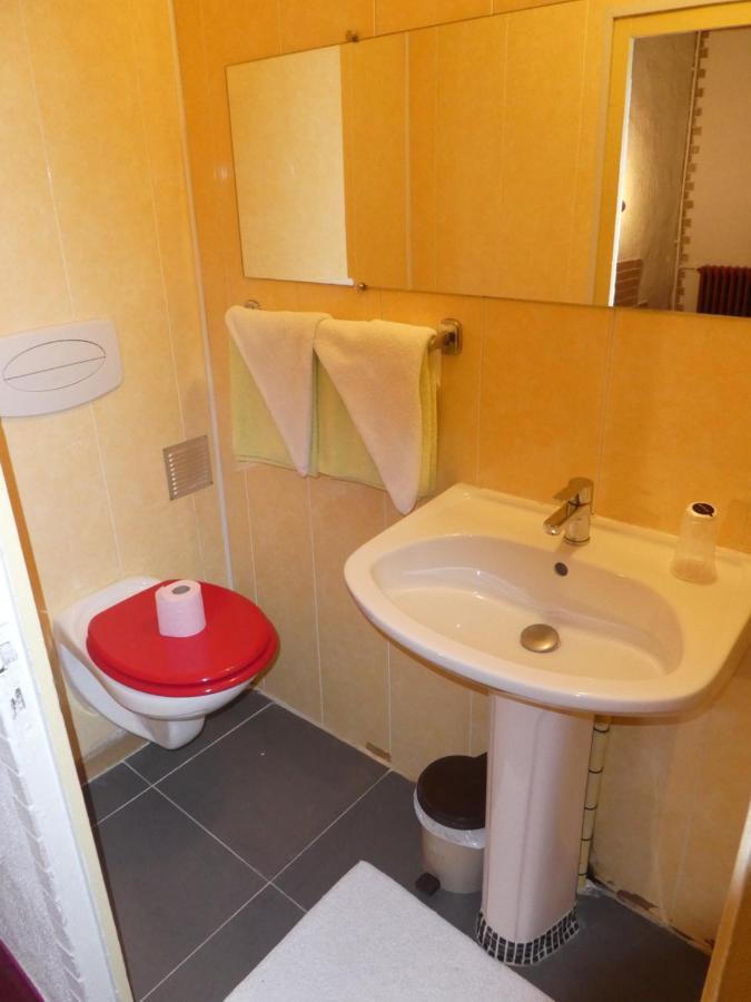 Etanit ! Beziers Plein Centre - 1Mn Du Bus, De La Gare Du Train Et Liaison Aeroport -Chambres Climatisees -Spacieuses Amenagees Pour Singles, Couple, Et Ou Familles -Parking A Velos -Consigne Exteriér fotografie